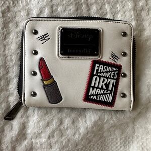 Cruella Wallet